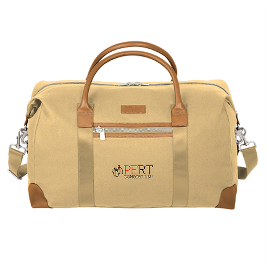 Brooks Brothers® Wells Duffel