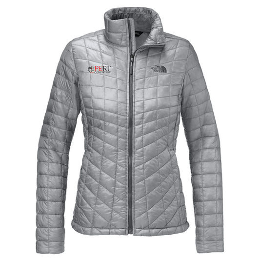 The North Face® Women's ThermoBall™ Trekker Jacket