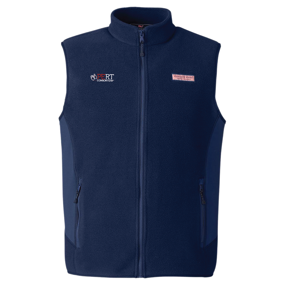 Vineyard Vines Harbor Vest