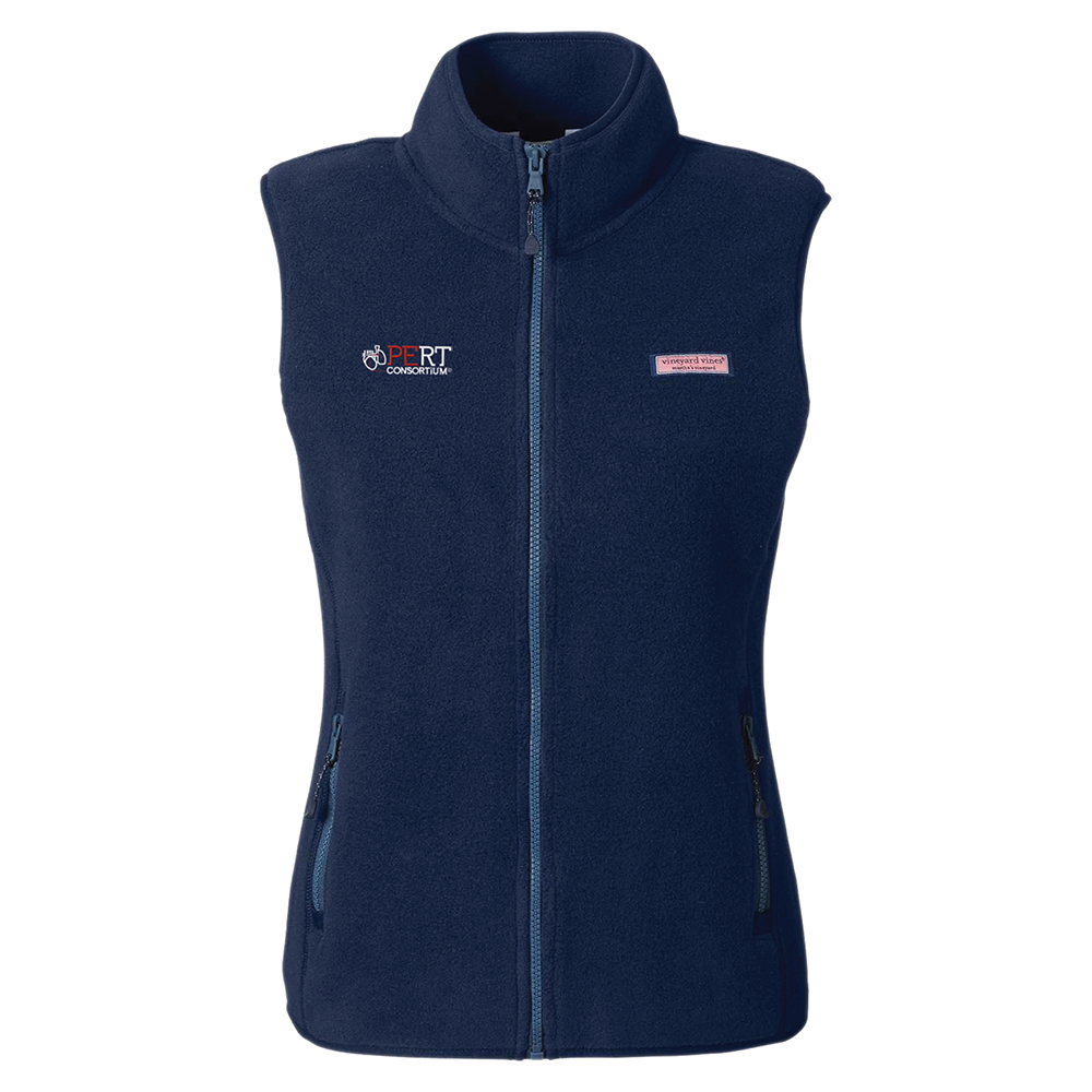 Vineyard Vines Harbor Vest